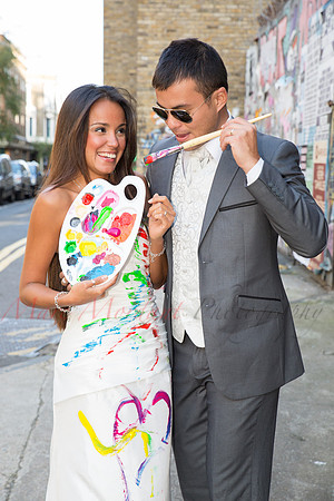 Thash the Dress London