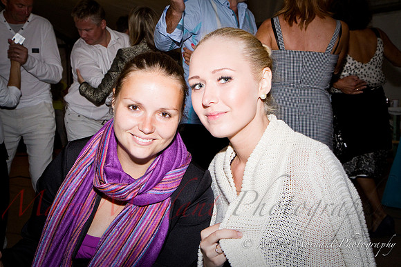 Helen & Aivar