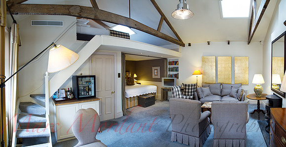The Pelham Hotel