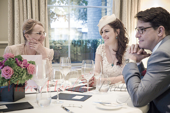 Ana-Maria & Eivin