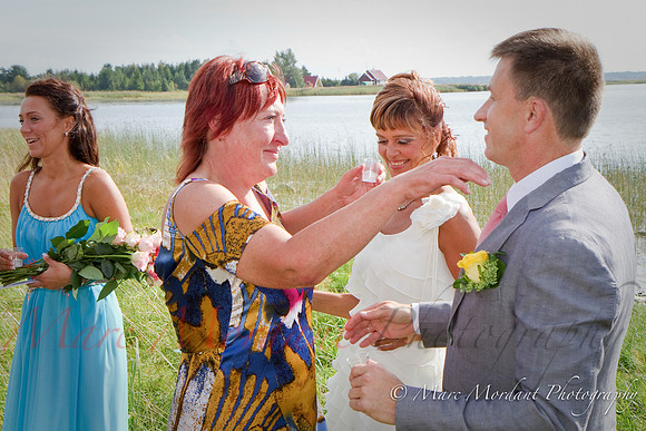 Helen & Aivar