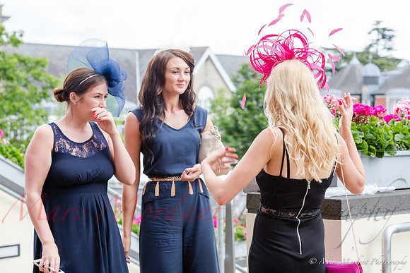 Royal Ascot 2016