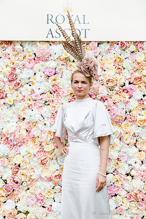 Royal Ascot 2016