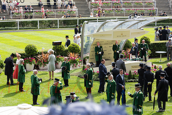 Royal Ascot 2016