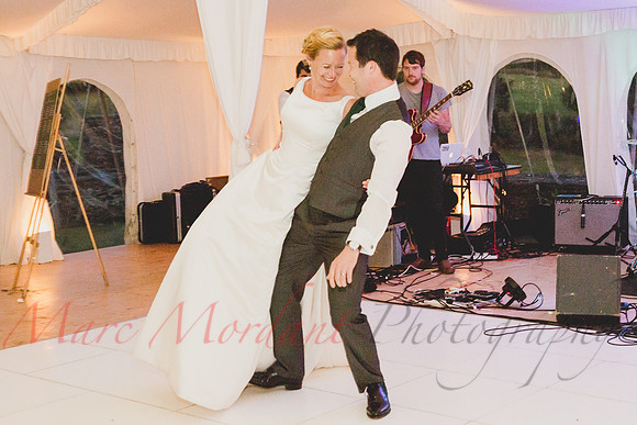 Marcia & Ross