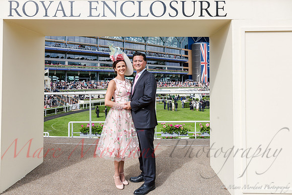Royal Ascot 2016