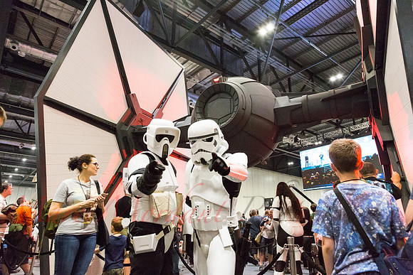 SWCE 2016