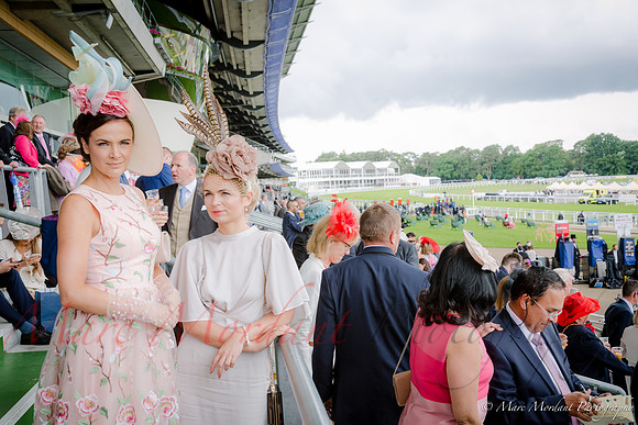 Royal Ascot 2016