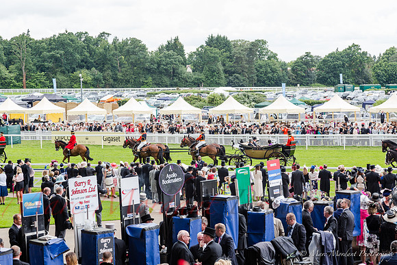 Royal Ascot 2016