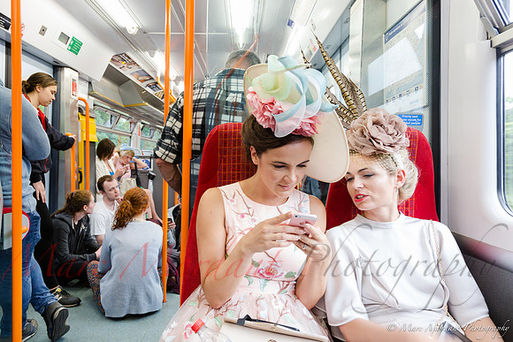 Royal Ascot 2016