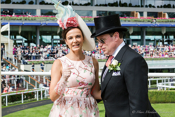 Royal Ascot 2016