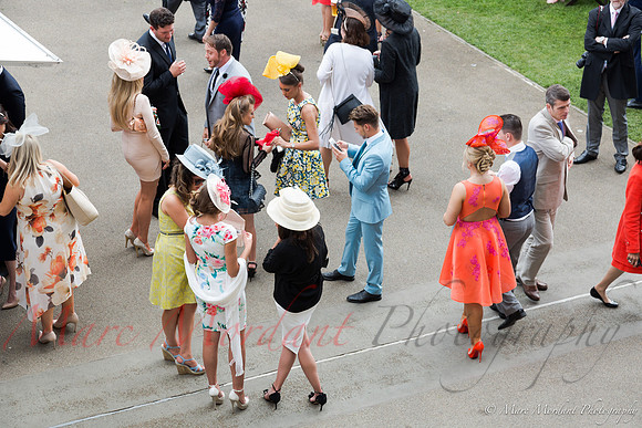 Royal Ascot 2016