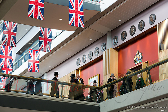 Royal Ascot 2016