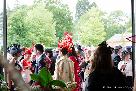 Royal Ascot 2016