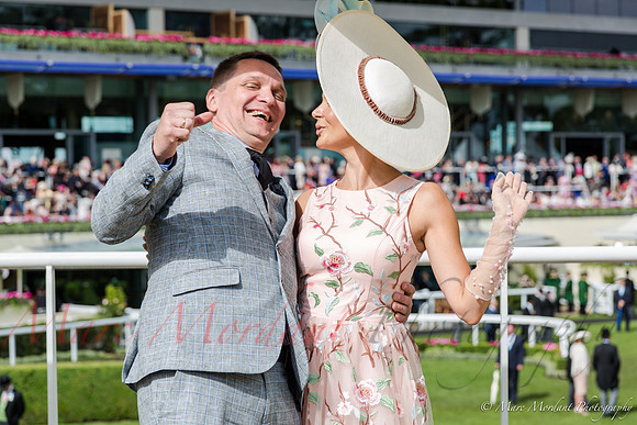 Royal Ascot 2016