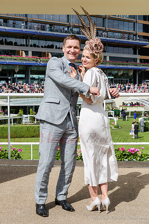 Royal Ascot 2016