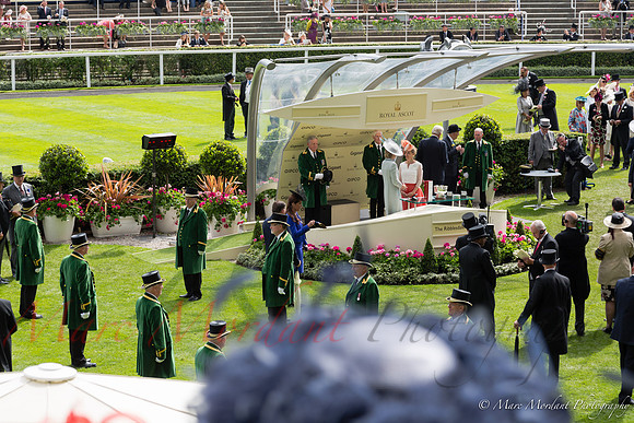 Royal Ascot 2016