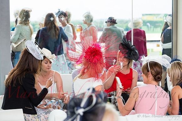 Royal Ascot 2016