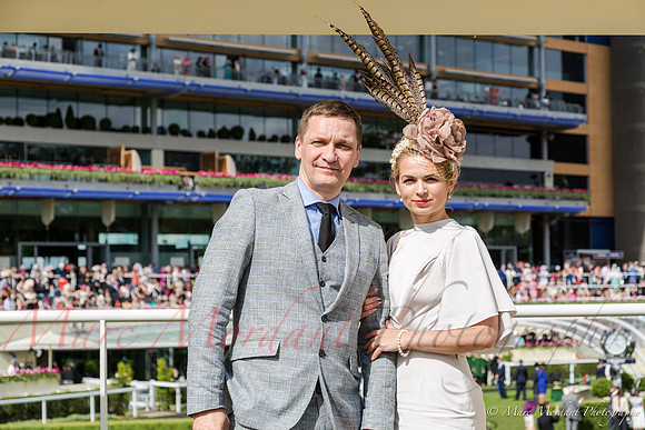 Royal Ascot 2016