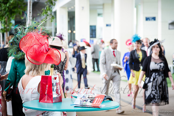 Royal Ascot 2016