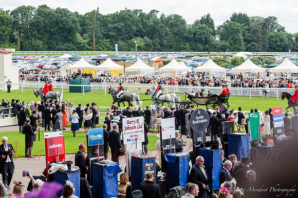 Royal Ascot 2016