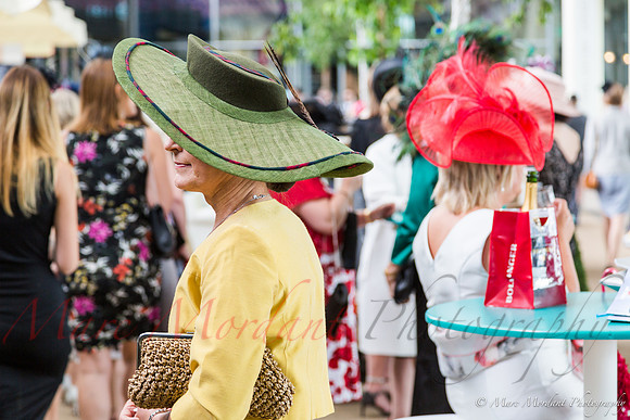 Royal Ascot 2016