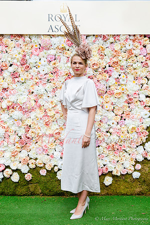 Royal Ascot 2016