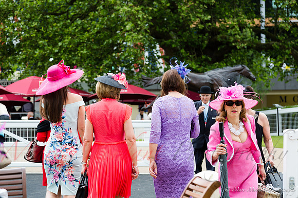 Royal Ascot 2016