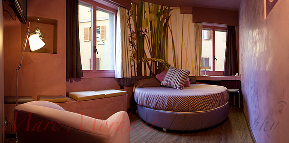 Hotel Mentana