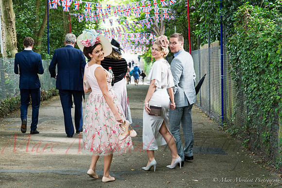 Royal Ascot 2016