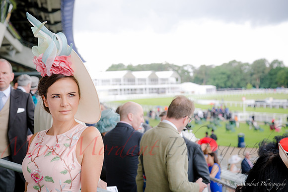 Royal Ascot 2016