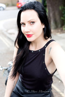 Biker Chick