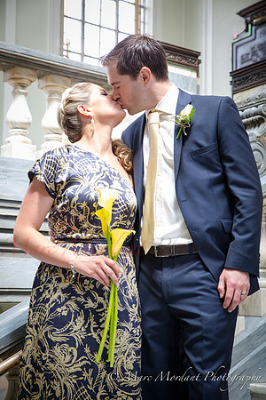 Siona & Tom