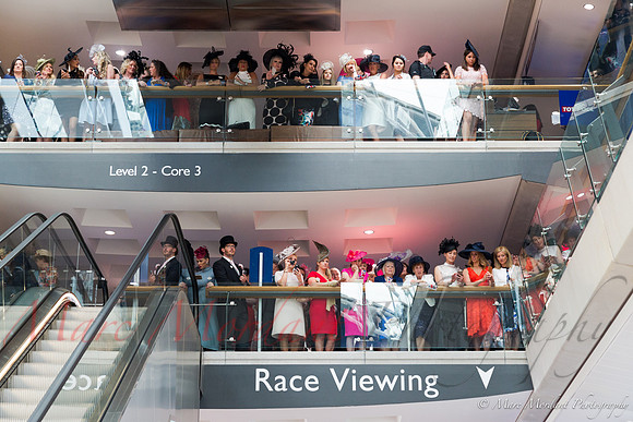 Royal Ascot 2016
