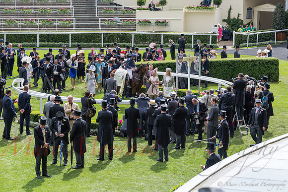 Royal Ascot 2016