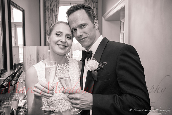 Elena & Thomas