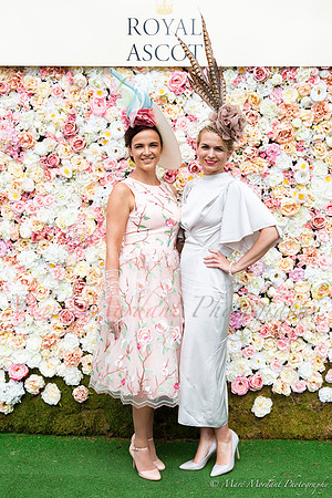 Royal Ascot 2016