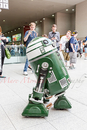 SWCE 2016