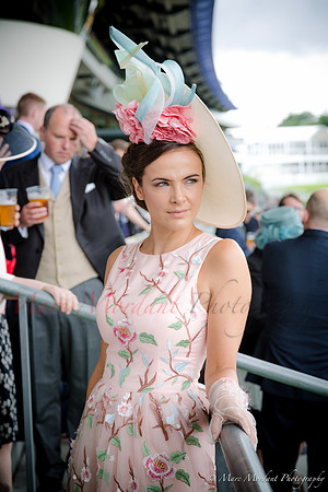 Royal Ascot 2016