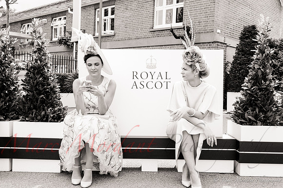 Royal Ascot 2016
