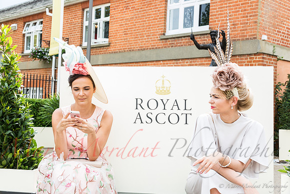 Royal Ascot 2016