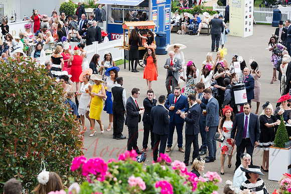 Royal Ascot 2016