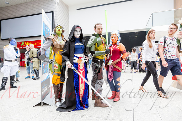 SWCE 2016