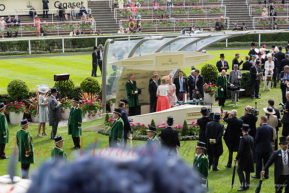 Royal Ascot 2016