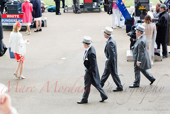 Royal Ascot 2016