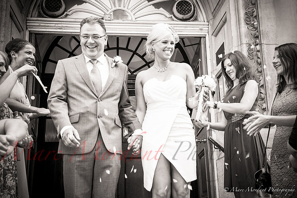 Lina & Brian