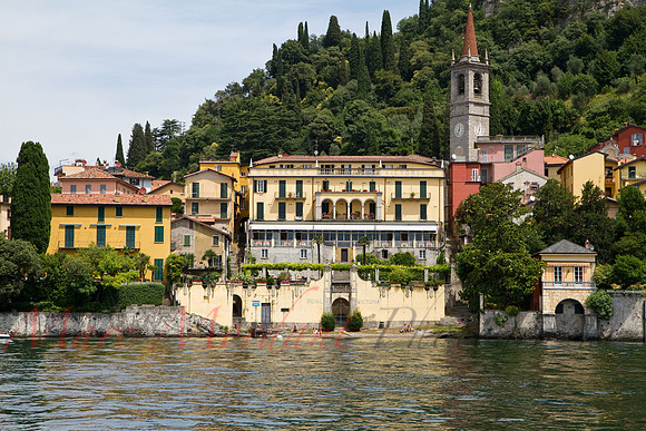 Hotel Royal Victoria