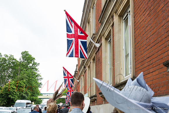 Royal Ascot 2016