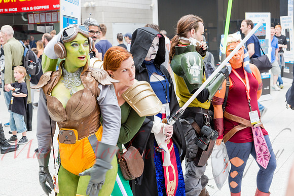 SWCE 2016