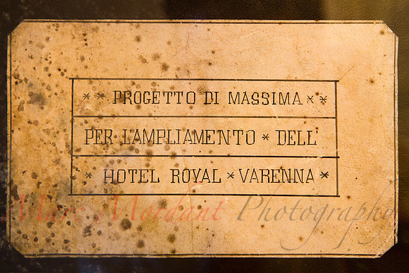 Hotel Royal Victoria